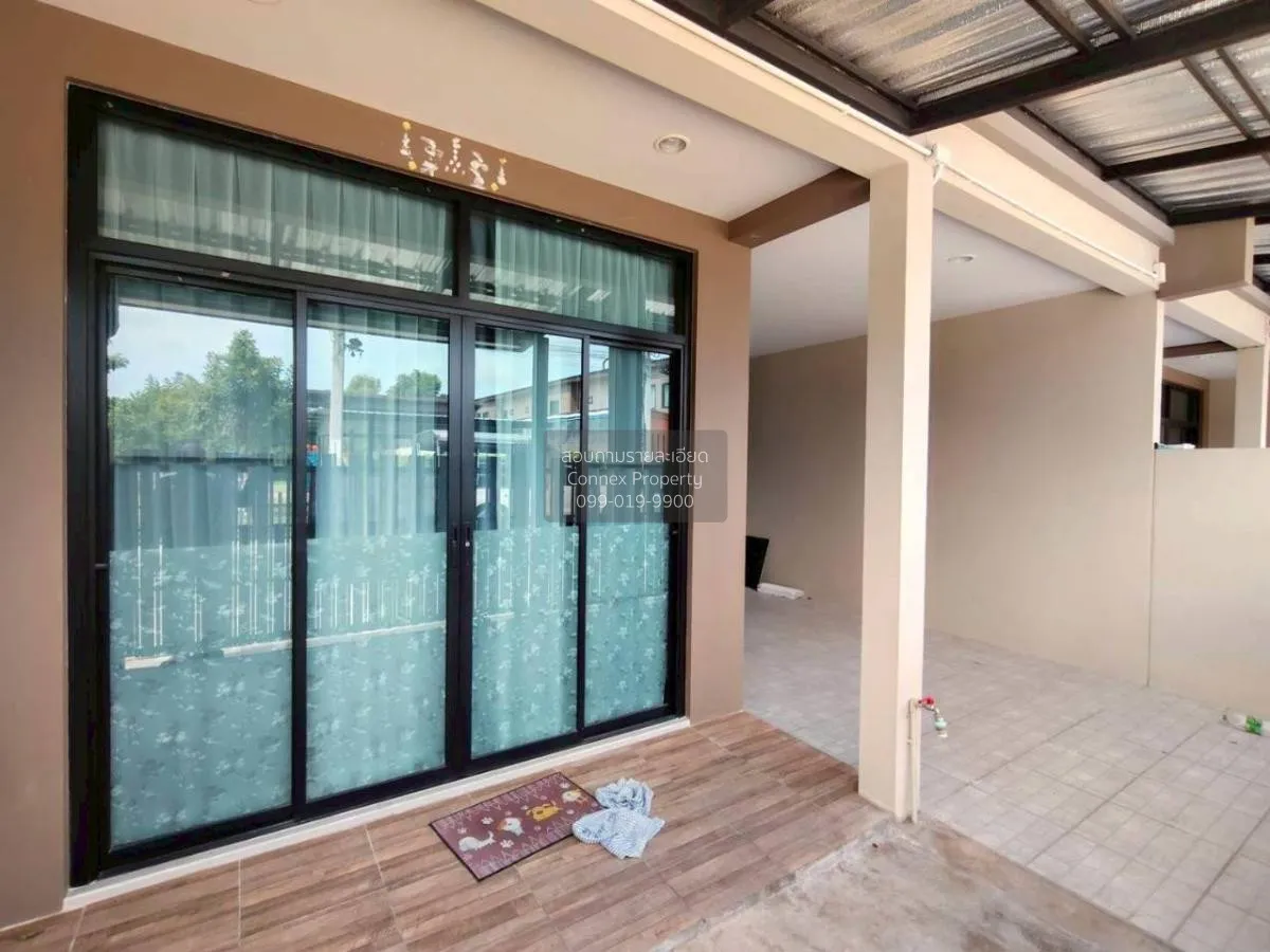 For Sale Townhouse/Townhome  , Baan Thanarin Townhome 6 , Nai Khl 2