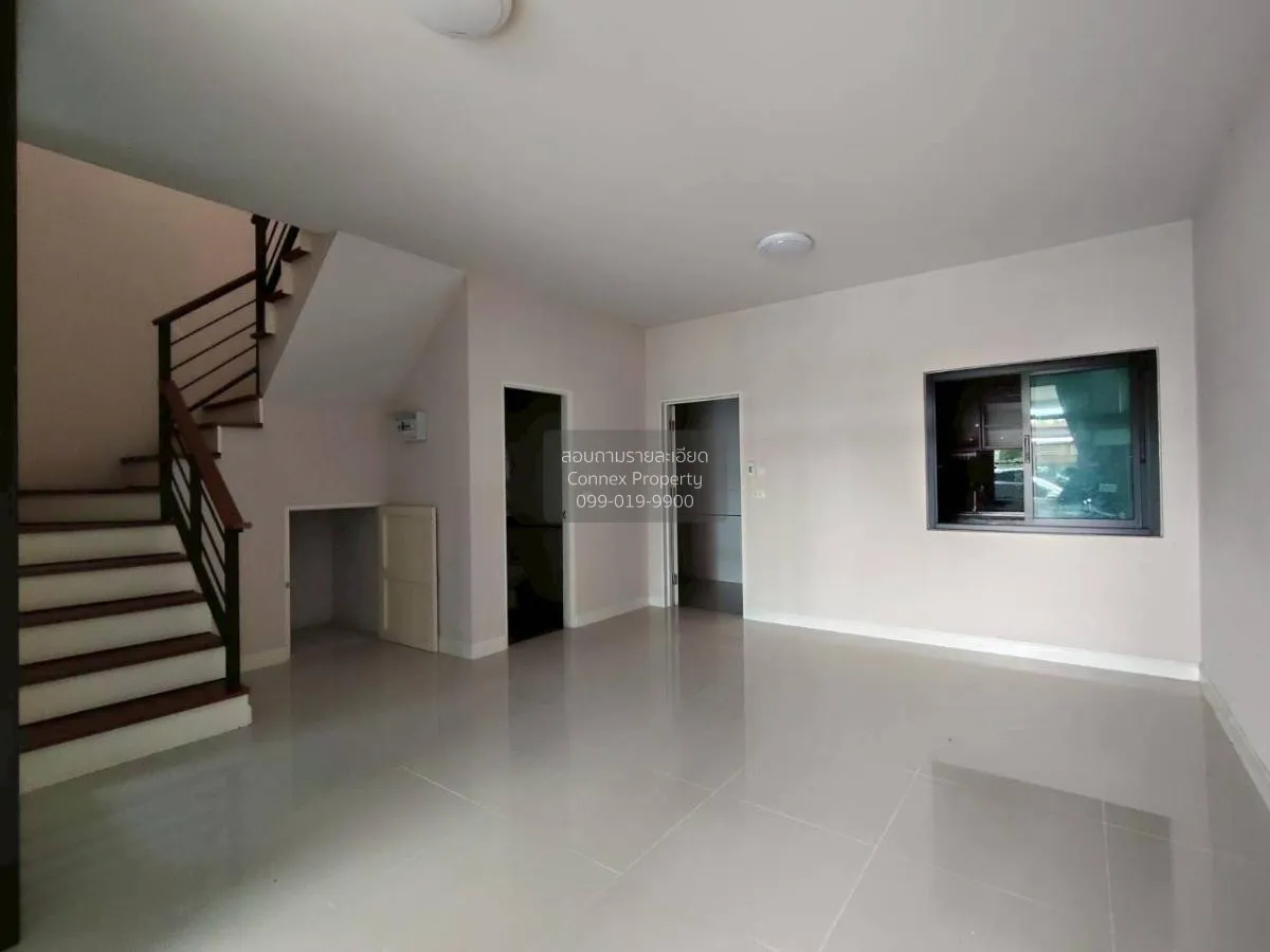 For Sale Townhouse/Townhome  , Baan Thanarin Townhome 6 , Nai Khl 3