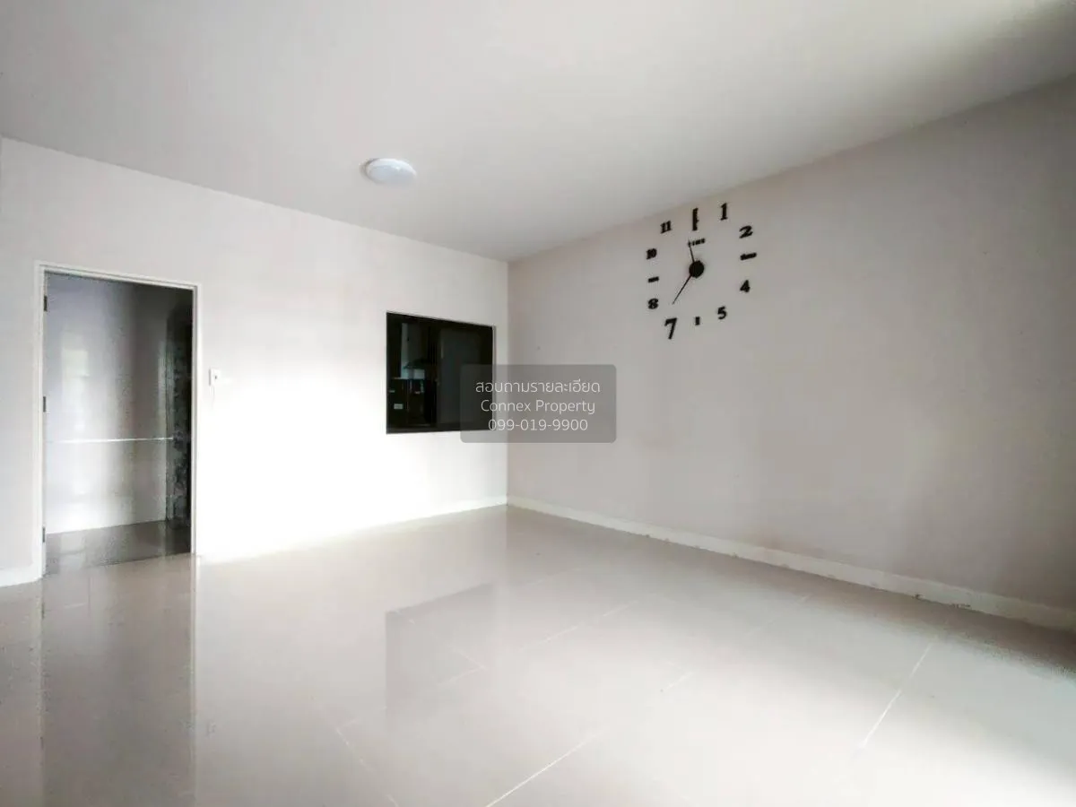 For Sale Townhouse/Townhome  , Baan Thanarin Townhome 6 , Nai Khl