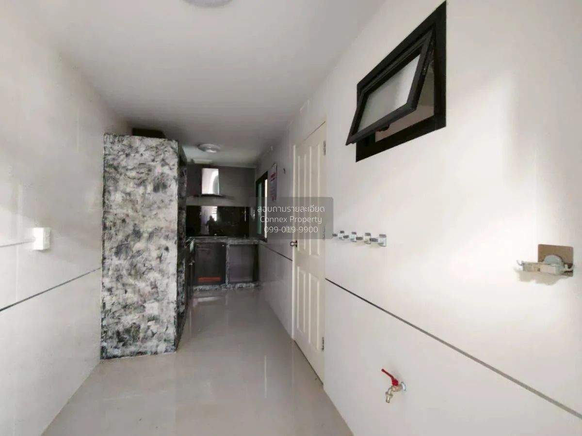 For Sale Townhouse/Townhome  , Baan Thanarin Townhome 6 , Nai Khl