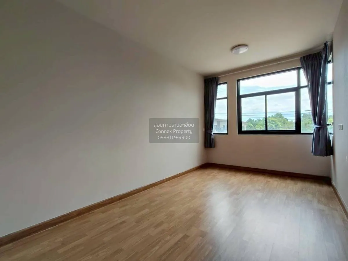 For Sale Townhouse/Townhome  , Baan Thanarin Townhome 6 , Nai Khl