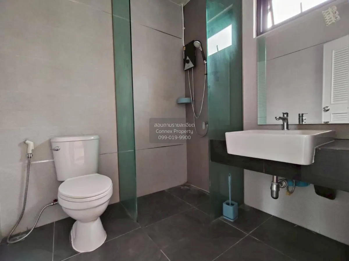 For Sale Townhouse/Townhome  , Baan Thanarin Townhome 6 , Nai Khl