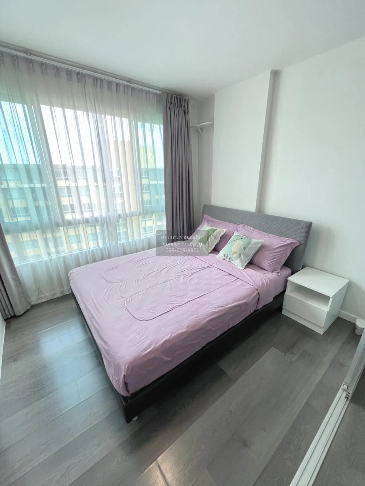 เช่าคอนโด  ดีคอนโด แคมปัส รีสอร์ท รังสิต คลองหนึ่ง คลองหลวง ปทุมธ