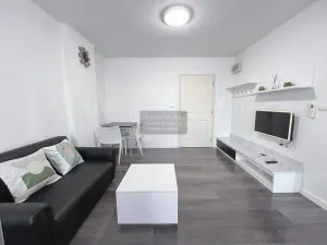 เช่าคอนโด  ดีคอนโด แคมปัส รีสอร์ท รังสิต คลองหนึ่ง คลองหลวง ปทุมธานี CX-123713