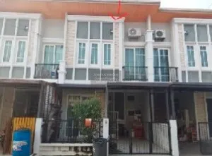 ขายทาวน์เฮ้าส์/ทาวน์โฮม  ทาวน์โฮม โกลเด้น ทาวน์ รามอินทรา – คู้บอน ท่าแร้ง เขต บางเขน กรุงเทพ CX-123714