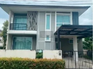 For Sale House , Casa Ville Rayong , Noen Phra , Mueang Rayong , Rayong , CX-123717