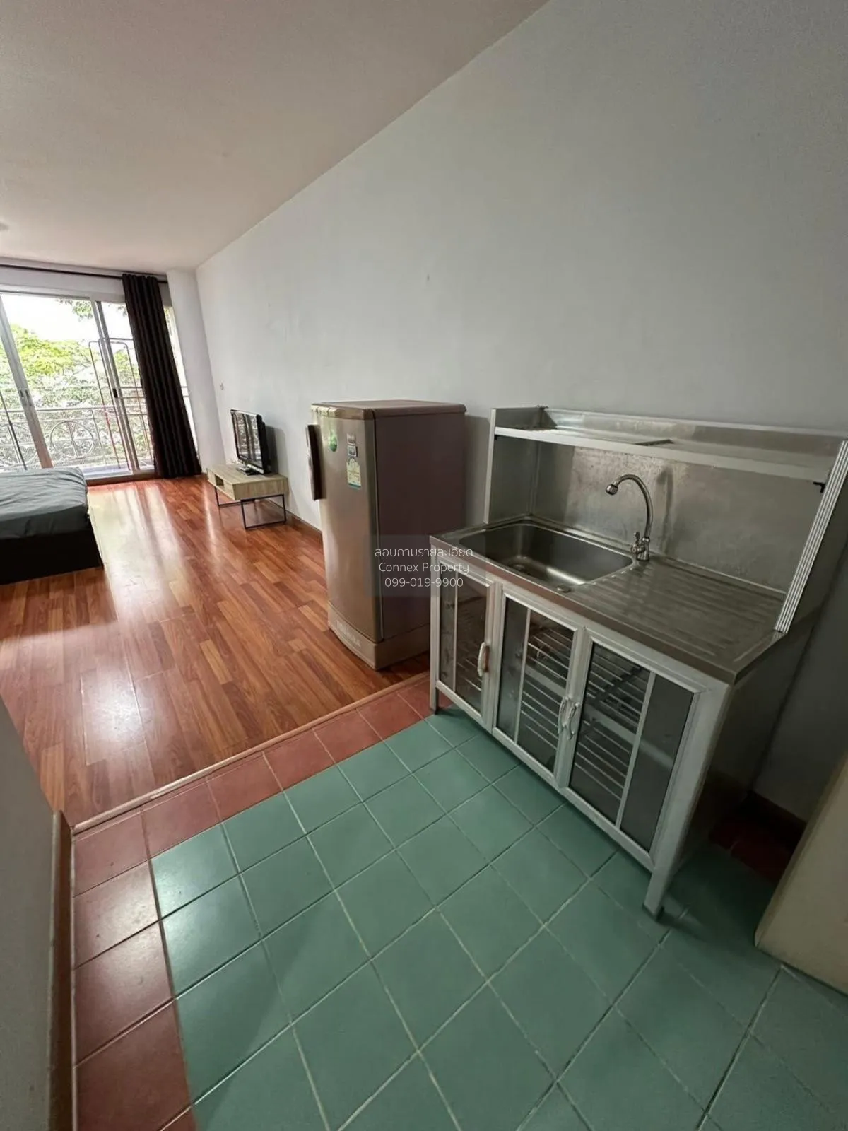 For Rent Condo , Phayapirom Chateau Riverboat Sathorn - Chaophray 3