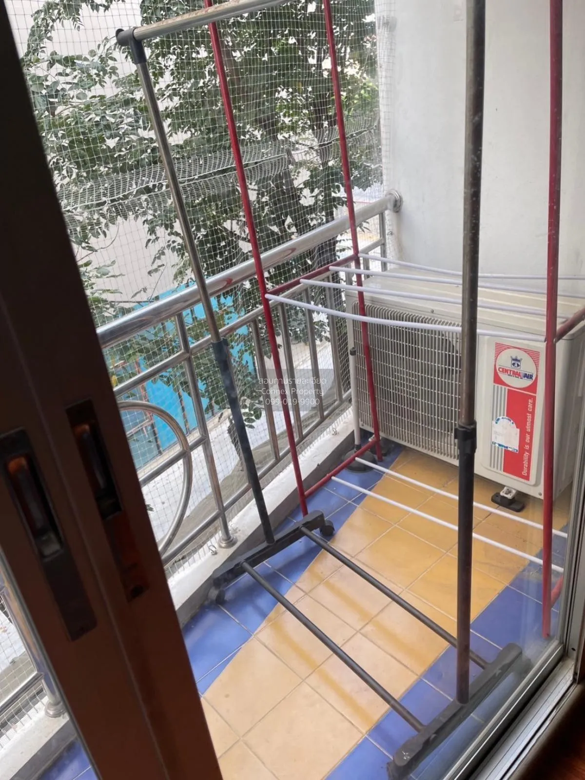 For Rent Condo , Phayapirom Chateau Riverboat Sathorn - Chaophray