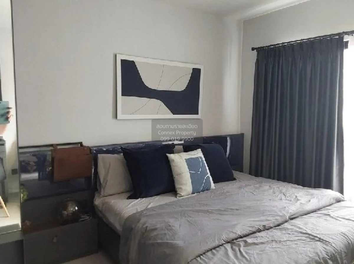 ขายคอนโด  เดอะ คีย์ เอ็มอาร์ที เพชรเกษม 48 MRT-เพชรเกษม 48 บางหว้ 4