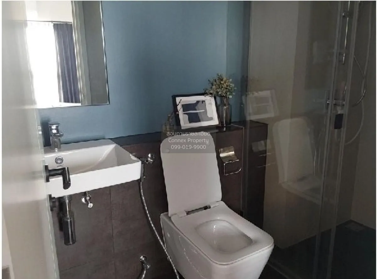 ขายคอนโด  เดอะ คีย์ เอ็มอาร์ที เพชรเกษม 48 MRT-เพชรเกษม 48 บางหว้