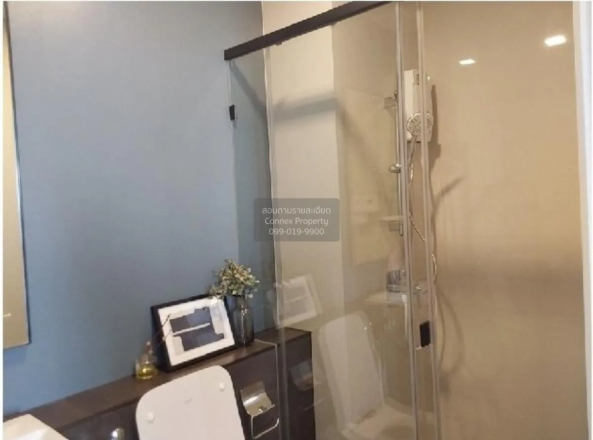 ขายคอนโด  เดอะ คีย์ เอ็มอาร์ที เพชรเกษม 48 MRT-เพชรเกษม 48 บางหว้