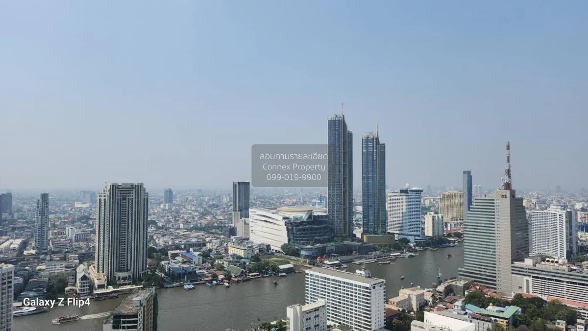 ขายคอนโด  สเตท ทาวเวอร์ BTS-สะพานตากสิน สีลม เขต บางรัก กรุงเทพ C 3
