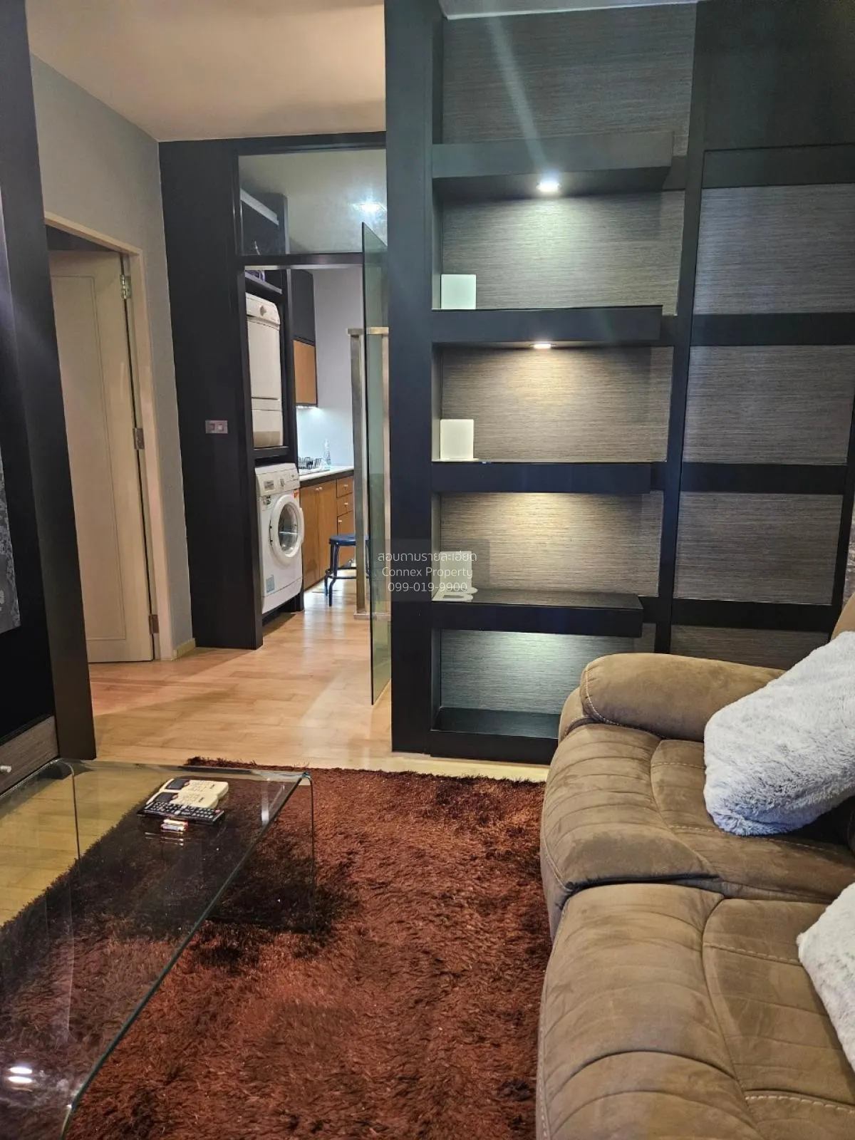 For Sale Condo , Noble Reveal , BTS-Ekkamai , Phra Khanong , Watt 1