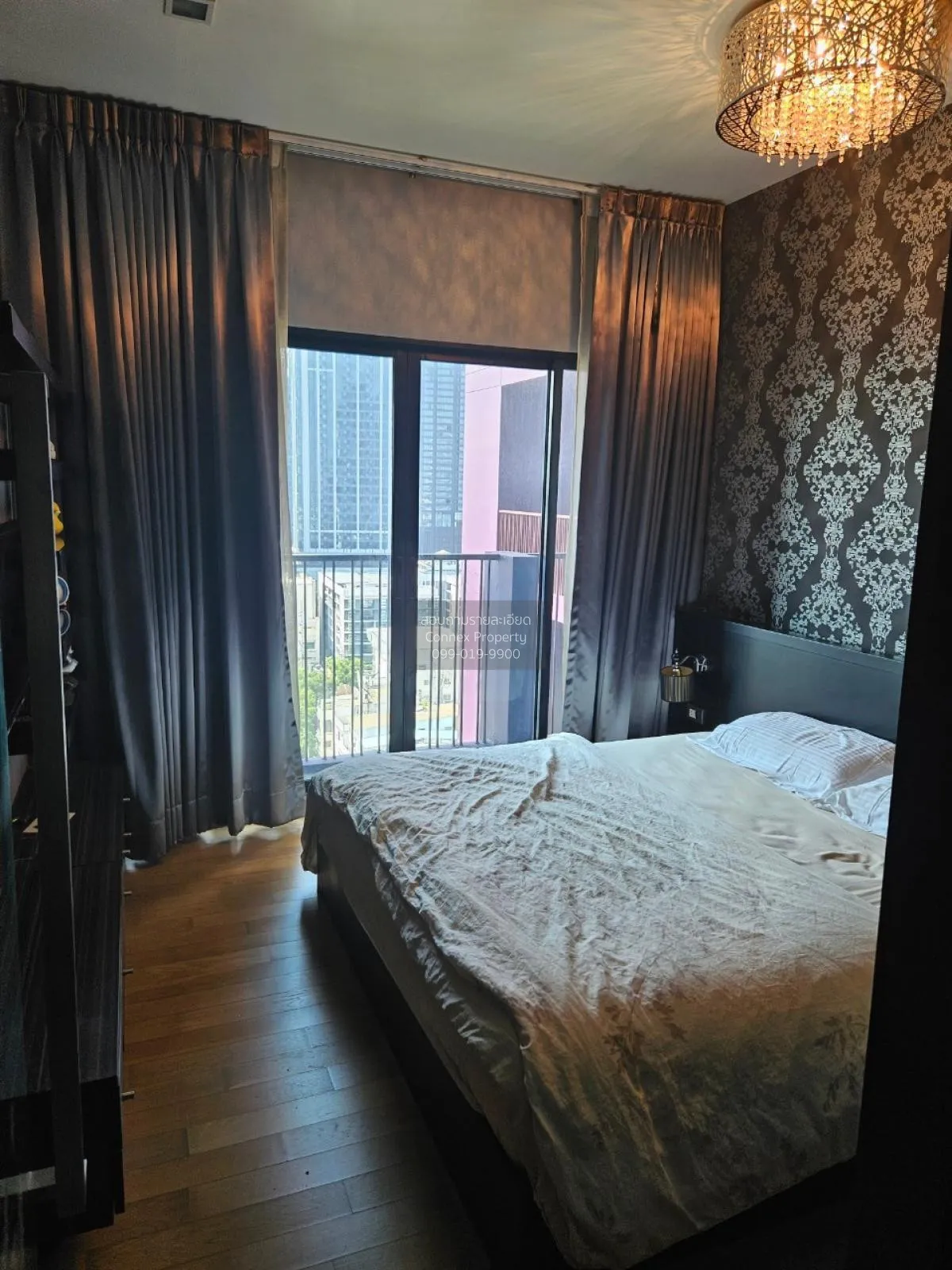 For Sale Condo , Noble Reveal , BTS-Ekkamai , Phra Khanong , Watt 2