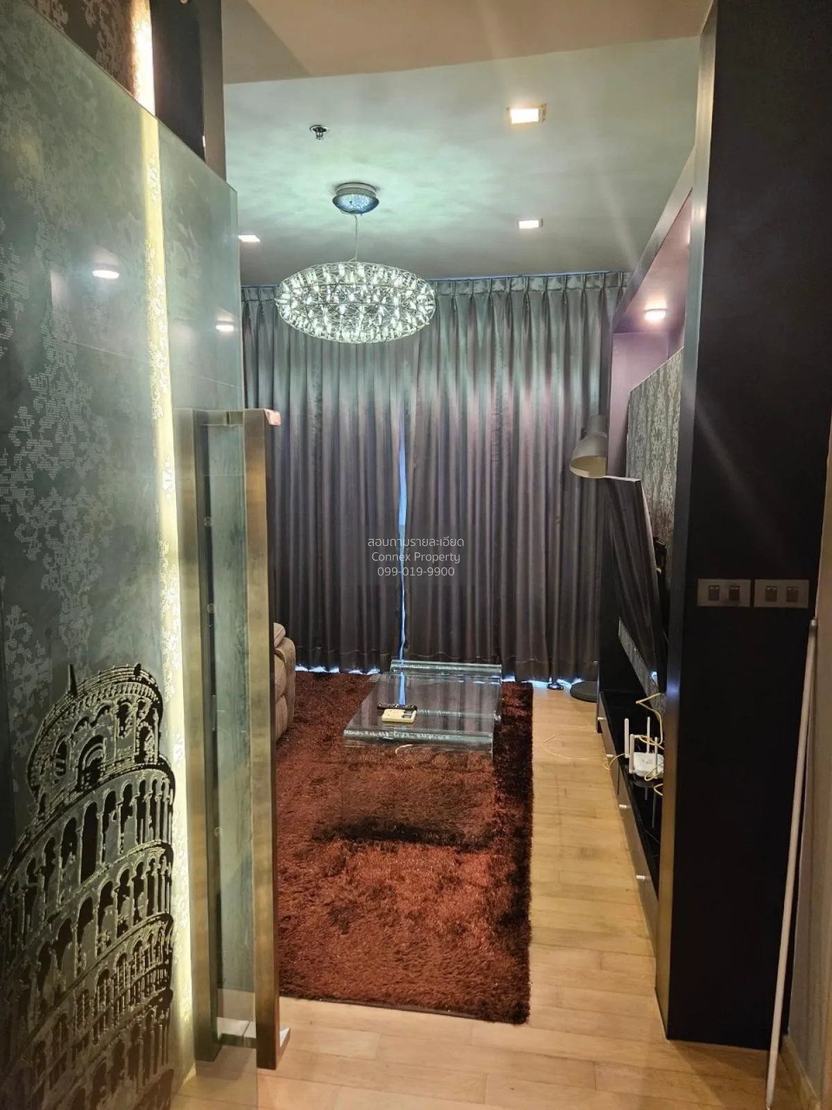 For Sale Condo , Noble Reveal , BTS-Ekkamai , Phra Khanong , Watt 4