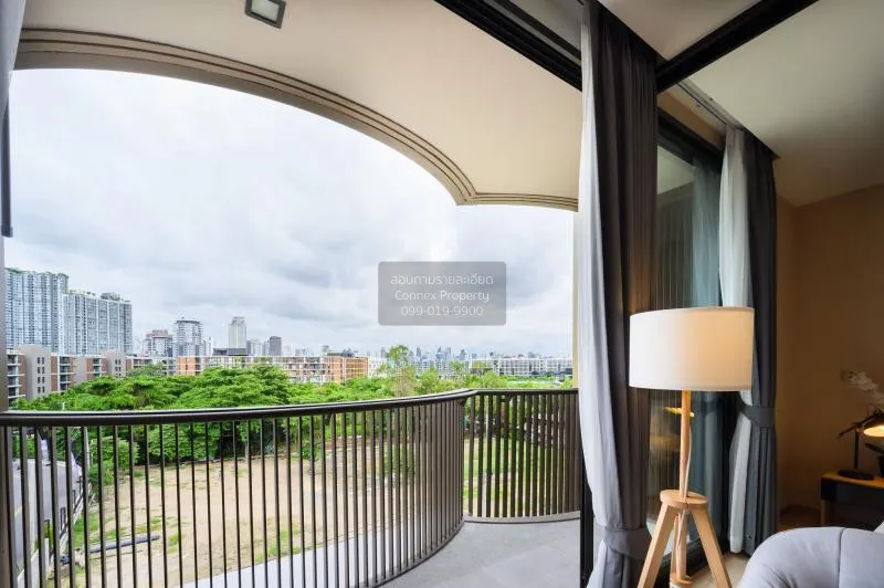 เช่าคอนโด  คาวะ เฮาส์ BTS-อ่อนนุช พระโขนงเหนือ เขต วัฒนา กรุงเทพ 