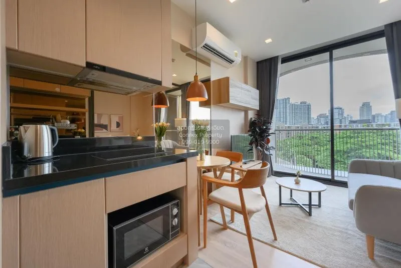 เช่าคอนโด  คาวะ เฮาส์ BTS-อ่อนนุช พระโขนงเหนือ เขต วัฒนา กรุงเทพ  3