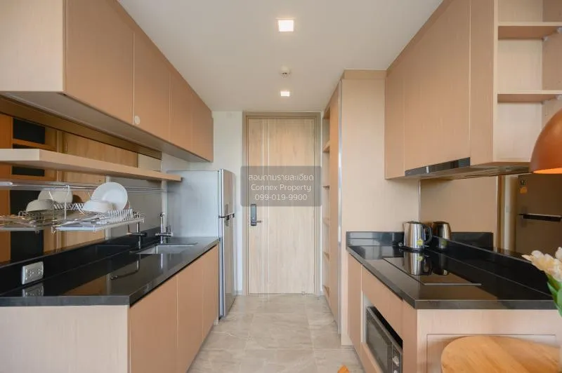 เช่าคอนโด  คาวะ เฮาส์ BTS-อ่อนนุช พระโขนงเหนือ เขต วัฒนา กรุงเทพ  4