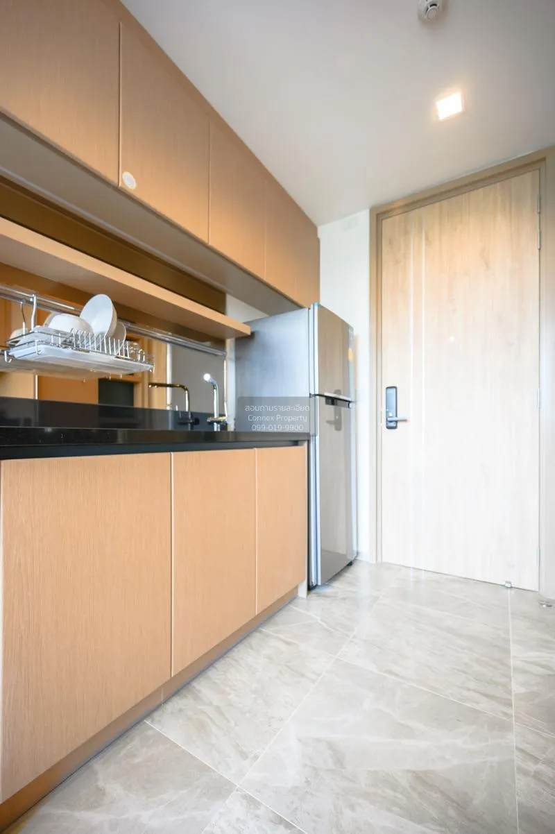 เช่าคอนโด  คาวะ เฮาส์ BTS-อ่อนนุช พระโขนงเหนือ เขต วัฒนา กรุงเทพ 