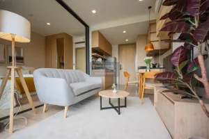 เช่าคอนโด  คาวะ เฮาส์ BTS-อ่อนนุช พระโขนงเหนือ เขต วัฒนา กรุงเทพ CX-12373