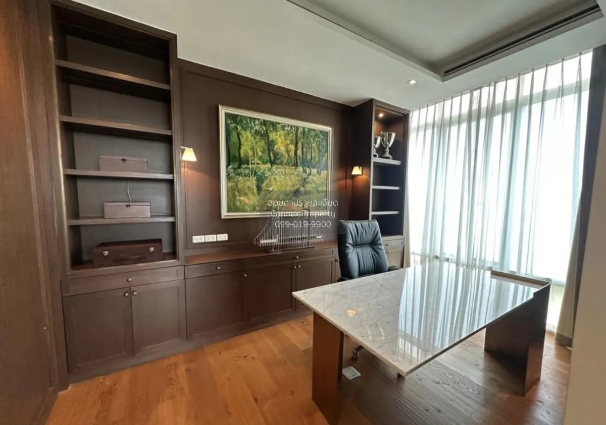 ขายคอนโด  185 ราชดำริ เพนท์เฮ้าส์ BTS-สถานีราชดำริ ลุมพินี เขต ปท 3