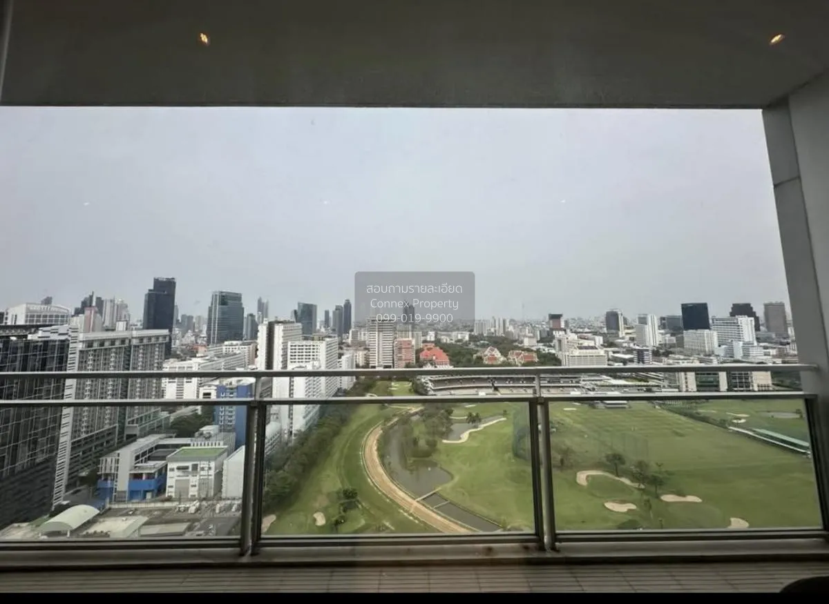 ขายคอนโด  185 ราชดำริ เพนท์เฮ้าส์ BTS-สถานีราชดำริ ลุมพินี เขต ปท