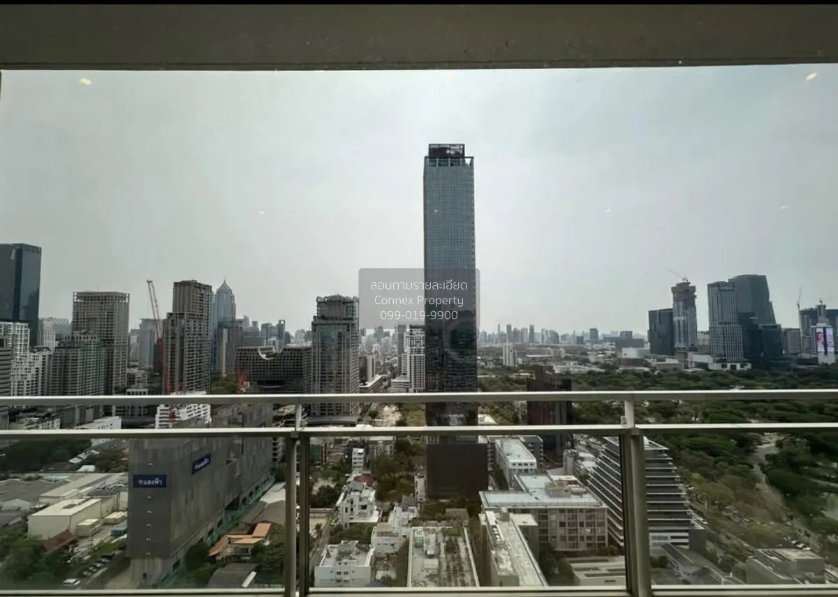 ขายคอนโด  185 ราชดำริ เพนท์เฮ้าส์ BTS-สถานีราชดำริ ลุมพินี เขต ปท