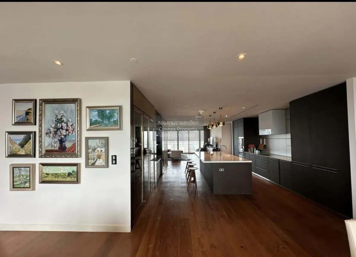 ขายคอนโด  185 ราชดำริ เพนท์เฮ้าส์ BTS-สถานีราชดำริ ลุมพินี เขต ปท