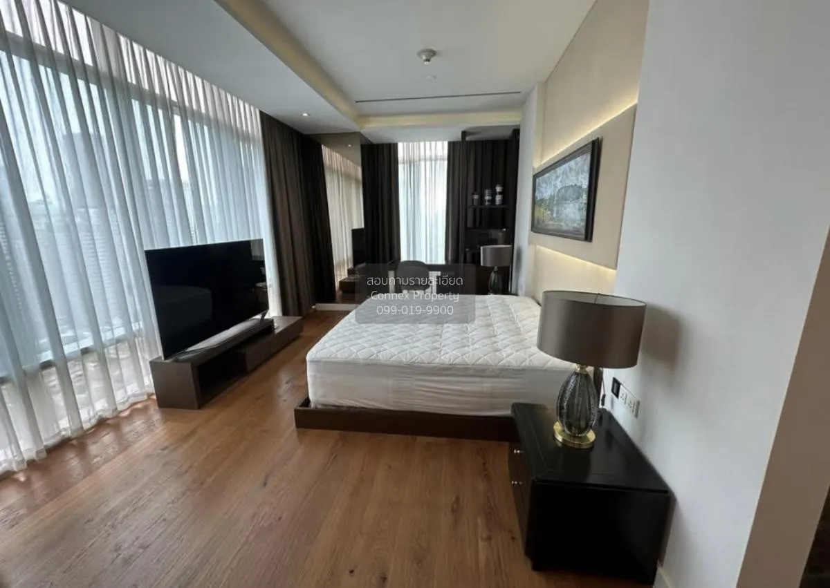 ขายคอนโด  185 ราชดำริ เพนท์เฮ้าส์ BTS-สถานีราชดำริ ลุมพินี เขต ปท