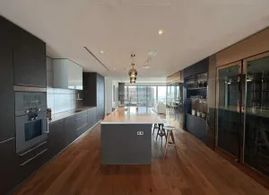 For Sale Condo , 185 Rajadamri , Penthouse , BTS-Ratchadamri , Lumpini , Pathum Wan , Bangkok , CX-123730