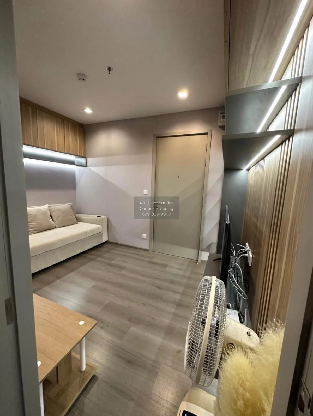 ขายคอนโด  เดอะ โพลิแทน อควา MRT-สะพานพระนั่งเกล้า บางกระสอ เมืองน 3