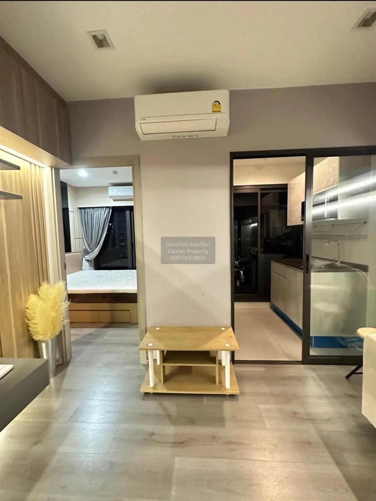 ขายคอนโด  เดอะ โพลิแทน อควา MRT-สะพานพระนั่งเกล้า บางกระสอ เมืองน