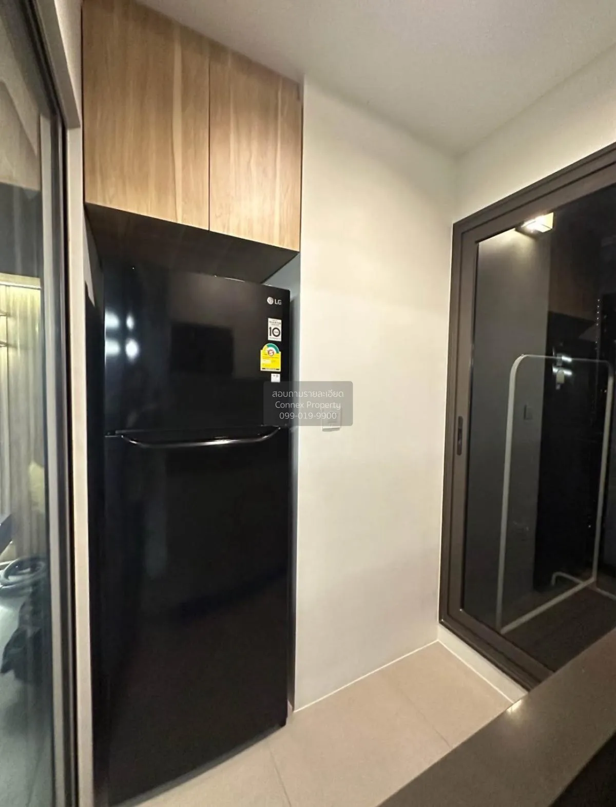 ขายคอนโด  เดอะ โพลิแทน อควา MRT-สะพานพระนั่งเกล้า บางกระสอ เมืองน