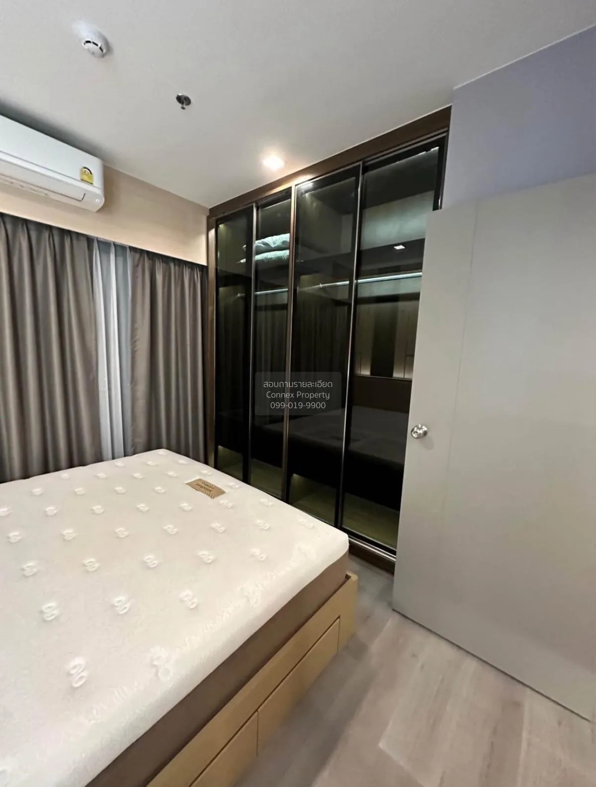 ขายคอนโด  เดอะ โพลิแทน อควา MRT-สะพานพระนั่งเกล้า บางกระสอ เมืองน