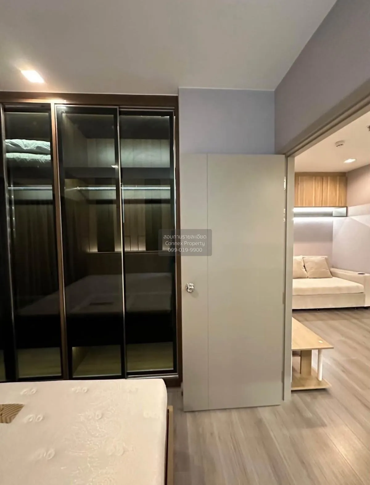 ขายคอนโด  เดอะ โพลิแทน อควา MRT-สะพานพระนั่งเกล้า บางกระสอ เมืองน