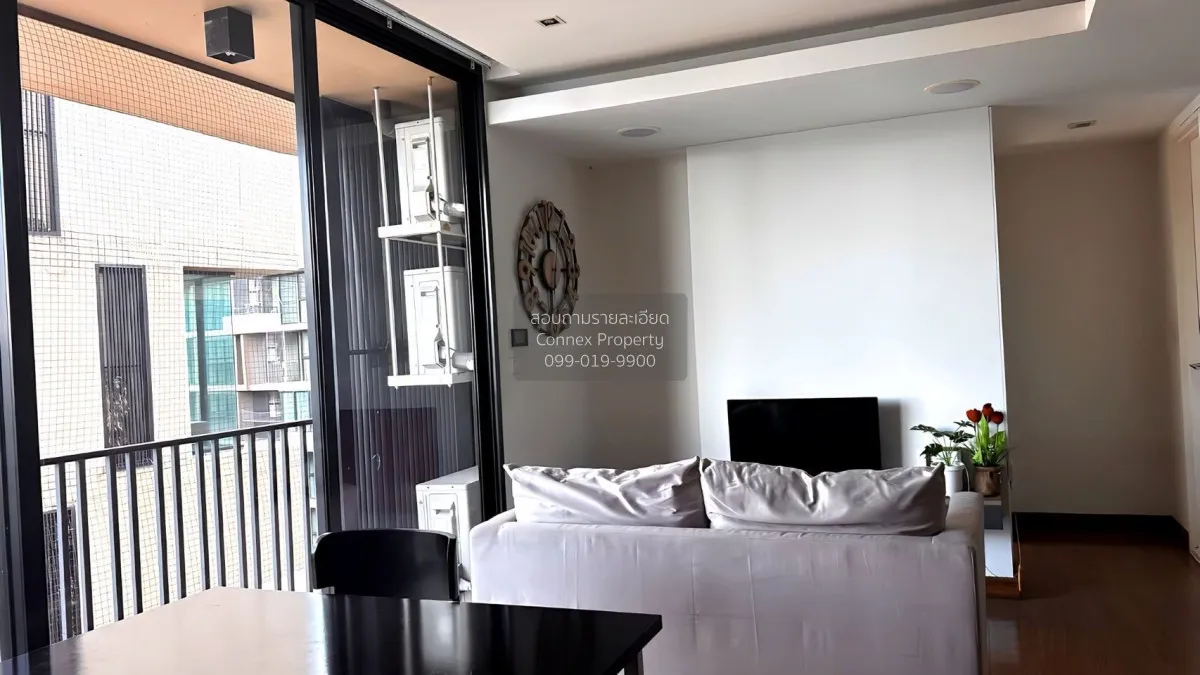 For Sale Condo , Parque Phutthabucha 48 , high floor , Bang Mot , 3
