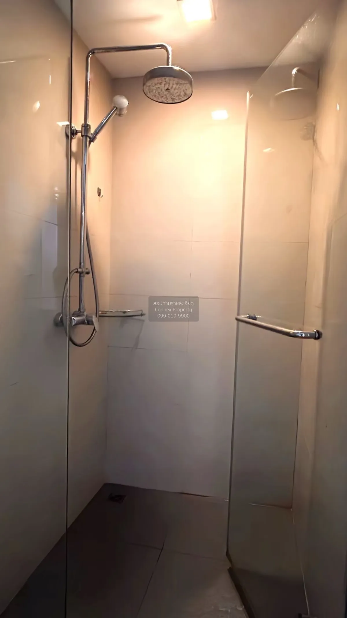For Sale Condo , Parque Phutthabucha 48 , high floor , Bang Mot ,