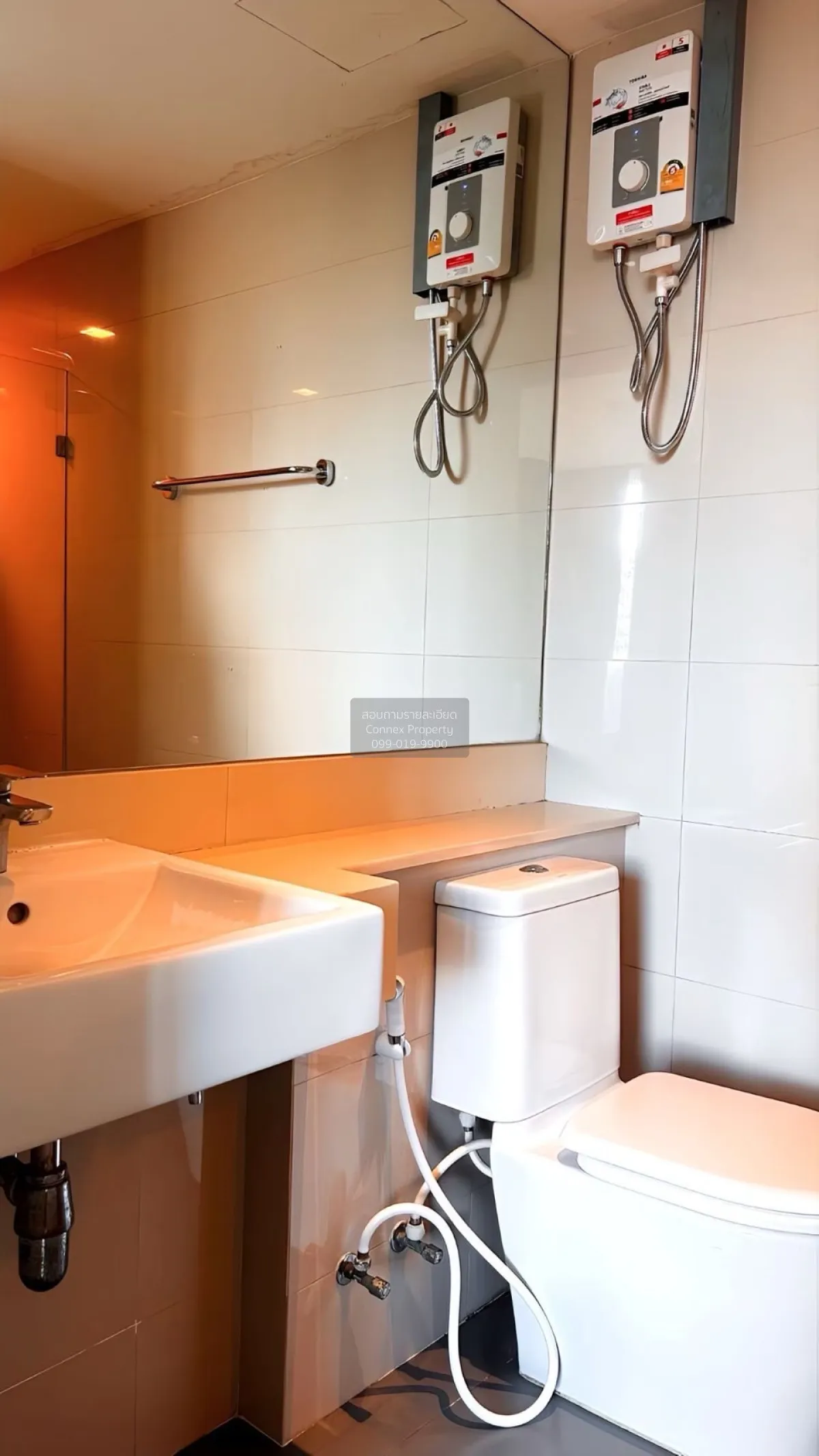 For Sale Condo , Parque Phutthabucha 48 , high floor , Bang Mot ,