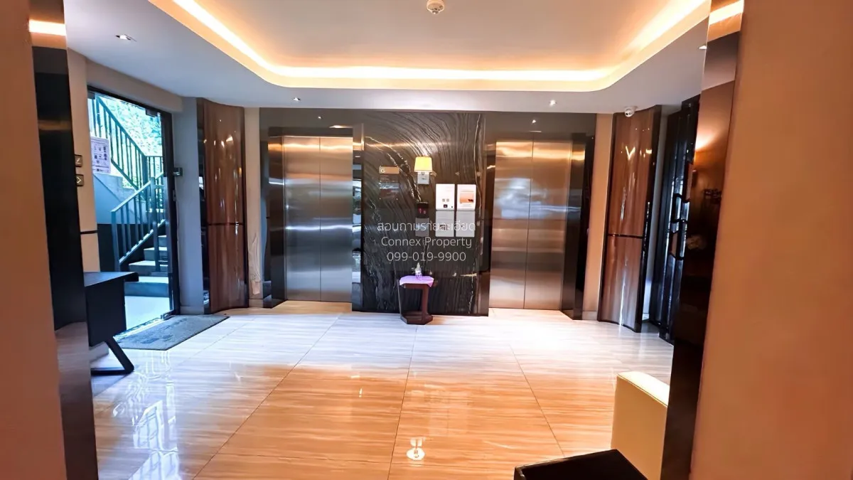For Sale Condo , Parque Phutthabucha 48 , high floor , Bang Mot ,