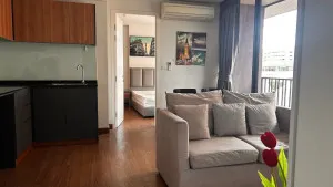 For Sale Condo , Parque Phutthabucha 48 , high floor , Bang Mot , Thung Khu , Bangkok , CX-123737