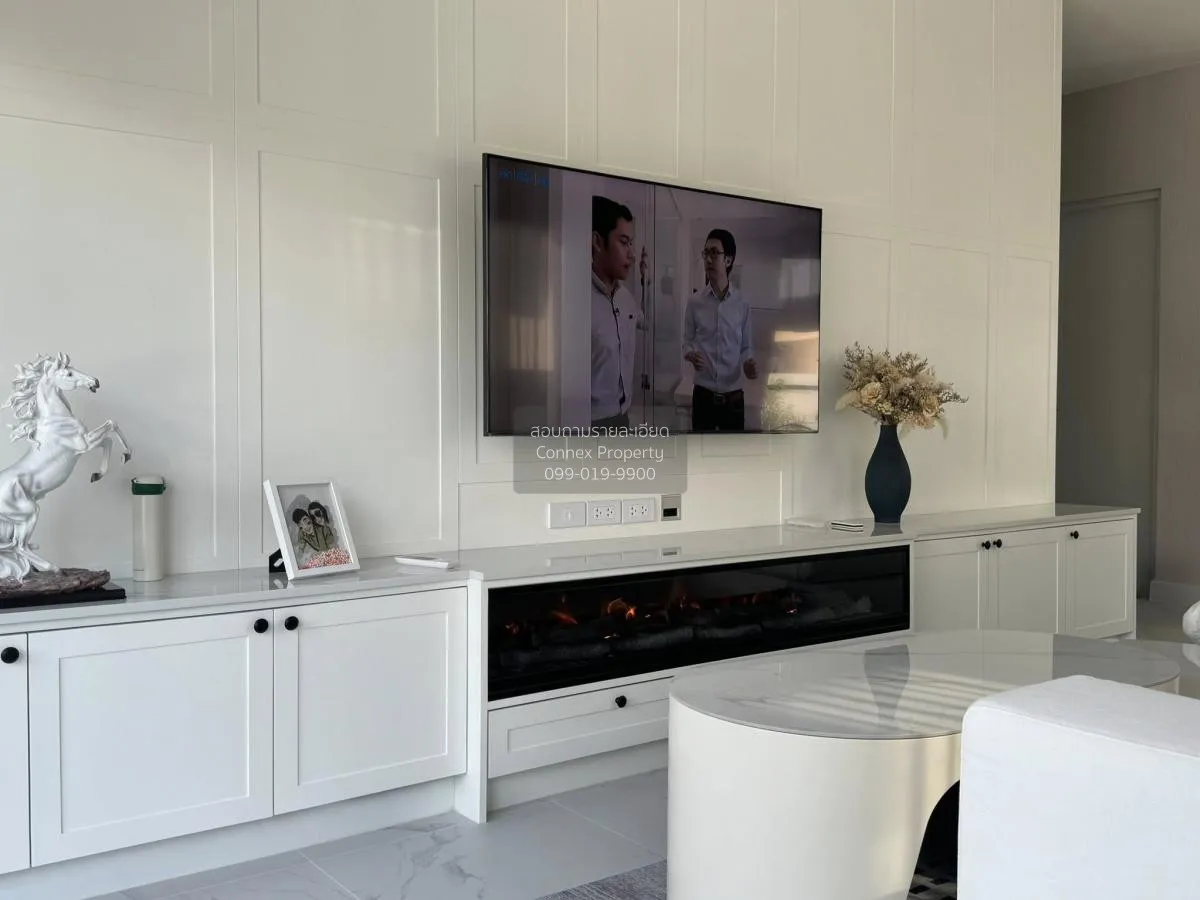 ขายบ้าน  เวนิว ไอดี เวสต์เกต บางแม่นาง บางใหญ่ นนทบุรี CX-123738 2