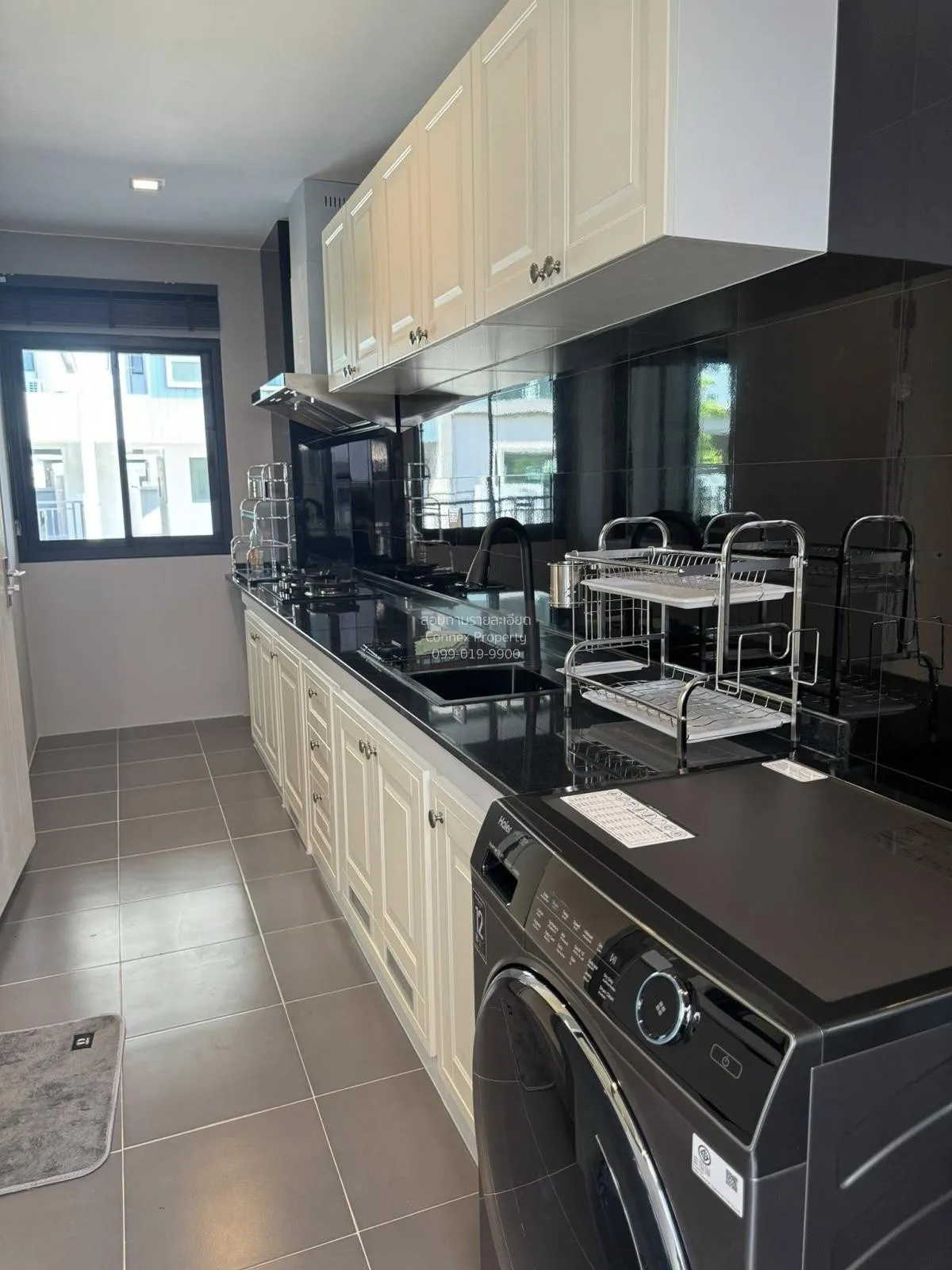 ขายบ้าน  เวนิว ไอดี เวสต์เกต บางแม่นาง บางใหญ่ นนทบุรี CX-123738