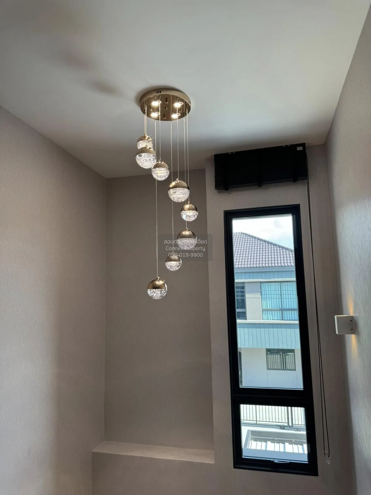 ขายบ้าน  เวนิว ไอดี เวสต์เกต บางแม่นาง บางใหญ่ นนทบุรี CX-123738