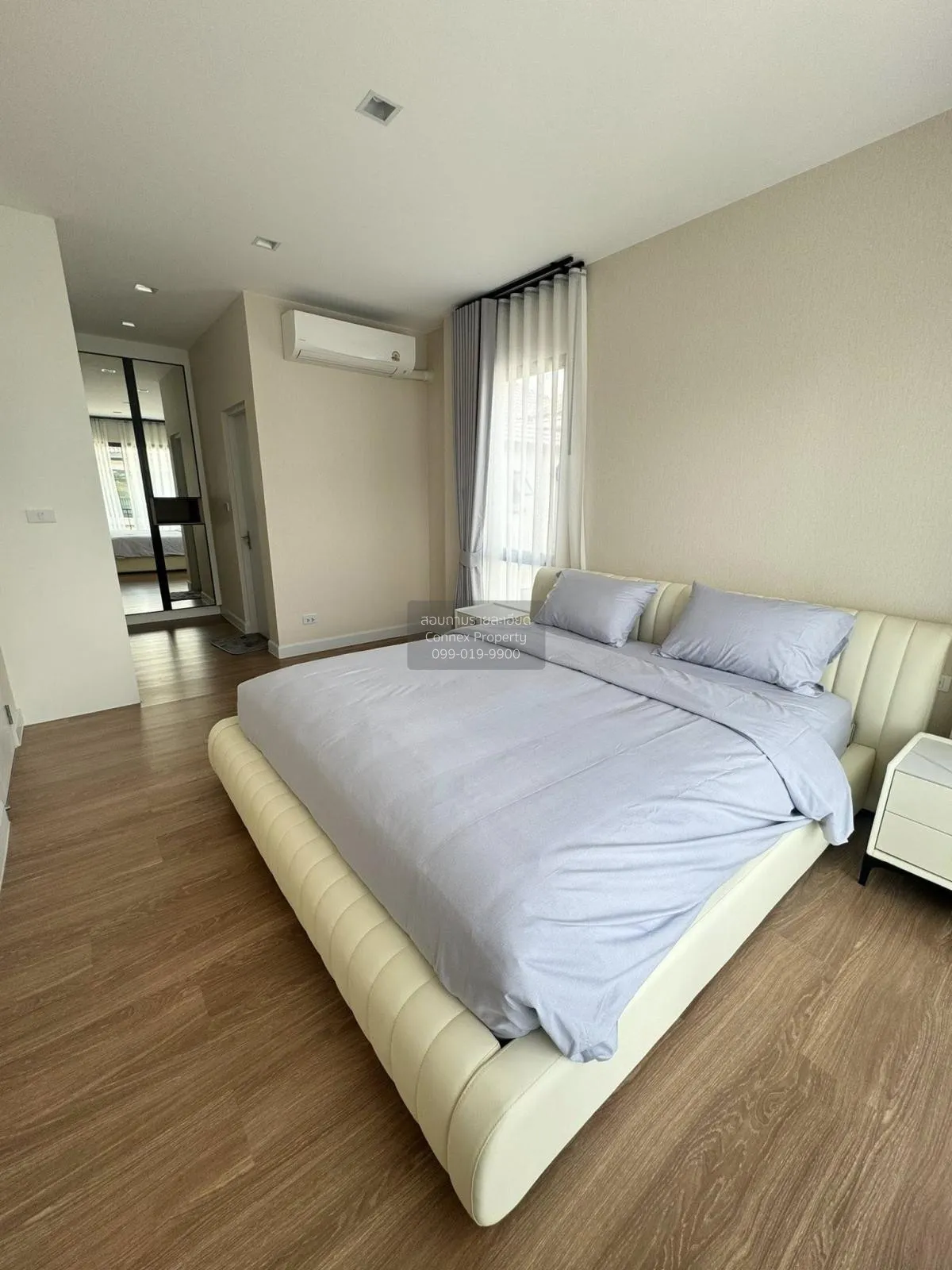 ขายบ้าน  เวนิว ไอดี เวสต์เกต บางแม่นาง บางใหญ่ นนทบุรี CX-123738