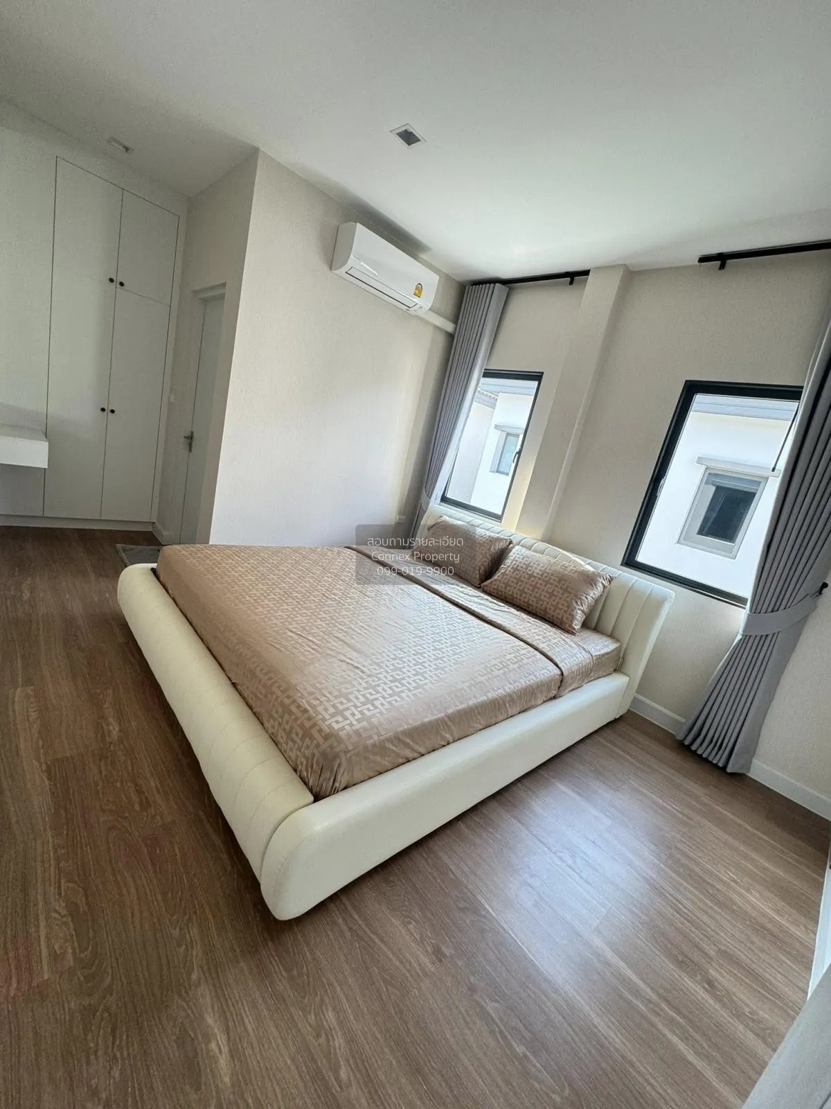 ขายบ้าน  เวนิว ไอดี เวสต์เกต บางแม่นาง บางใหญ่ นนทบุรี CX-123738