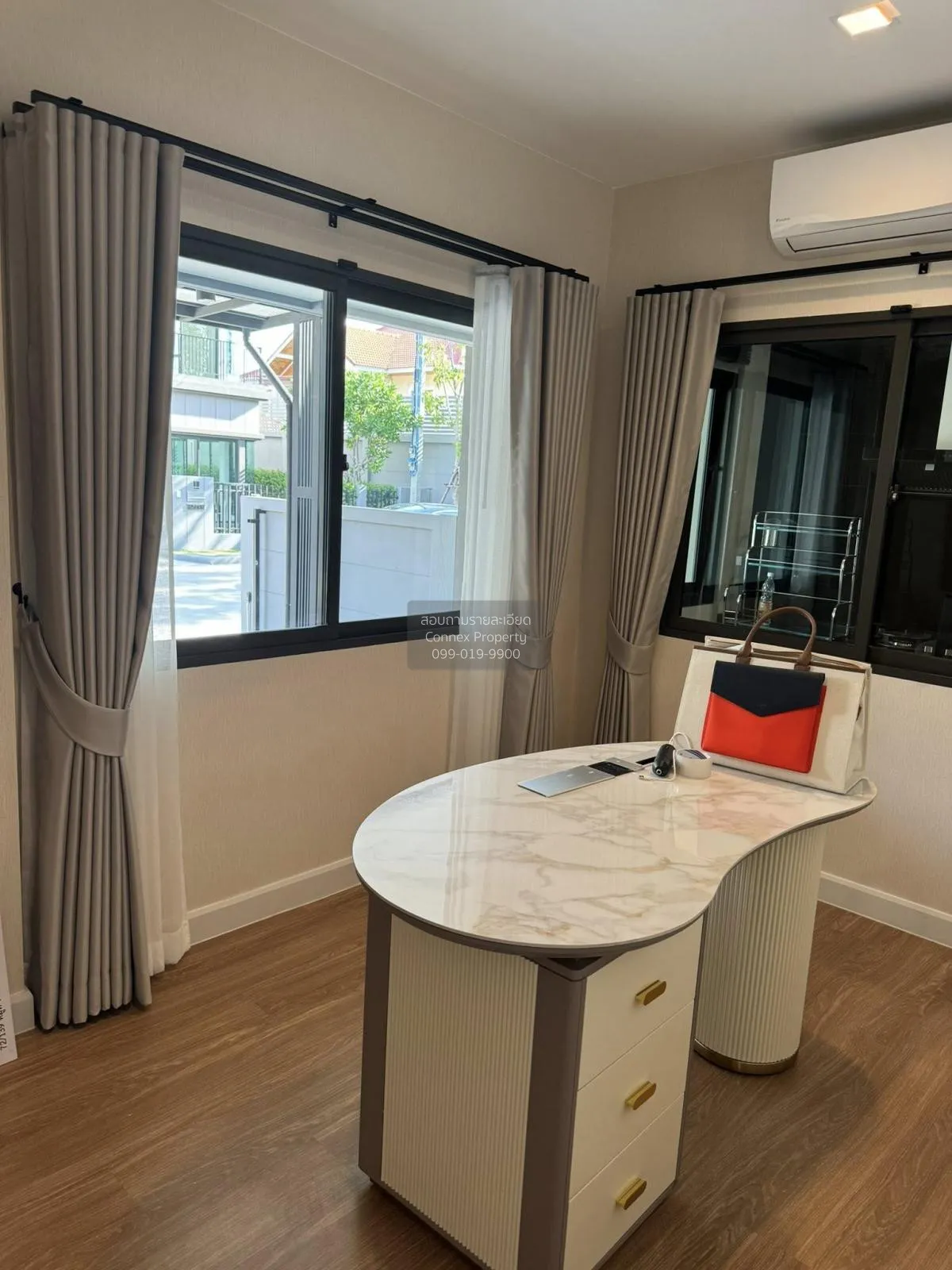 ขายบ้าน  เวนิว ไอดี เวสต์เกต บางแม่นาง บางใหญ่ นนทบุรี CX-123738