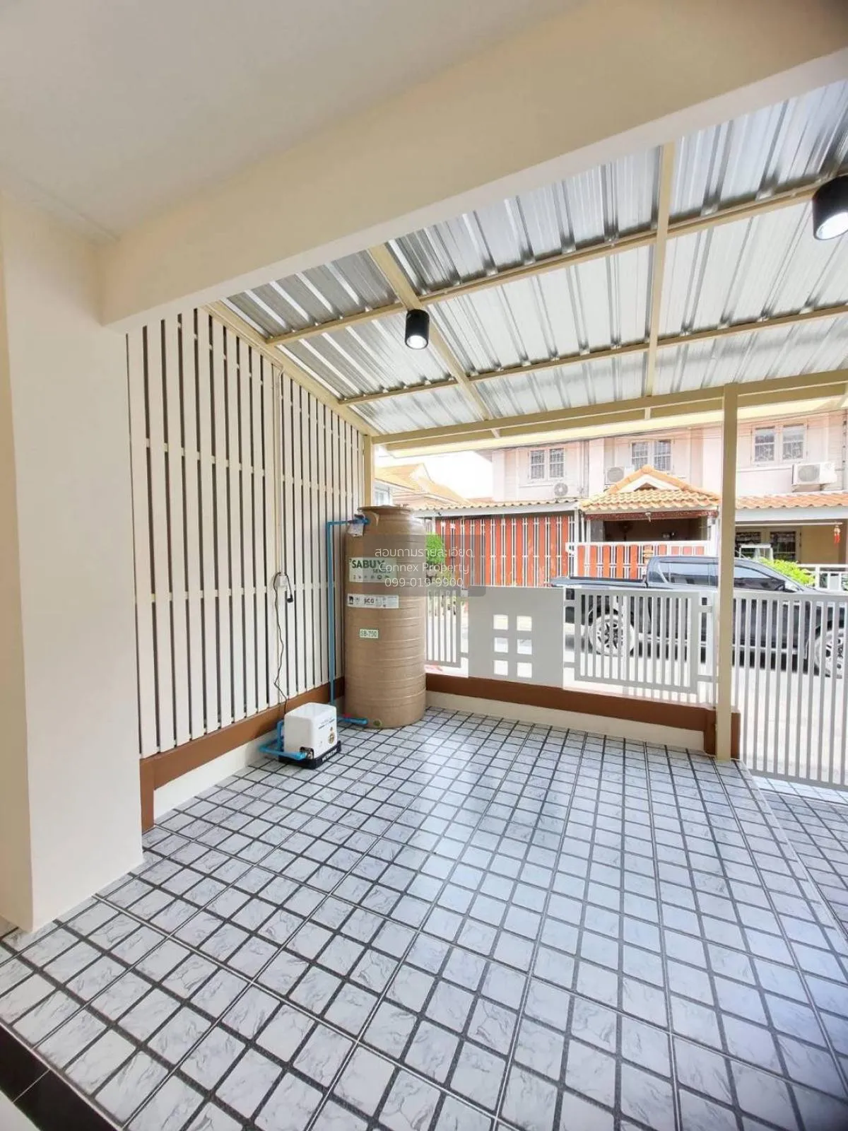 For Sale Townhouse/Townhome  , Baan Pruksa 21 Bang Yai , newly re 3