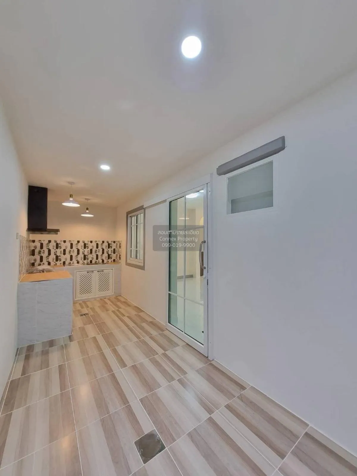 For Sale Townhouse/Townhome  , Baan Pruksa 21 Bang Yai , newly re