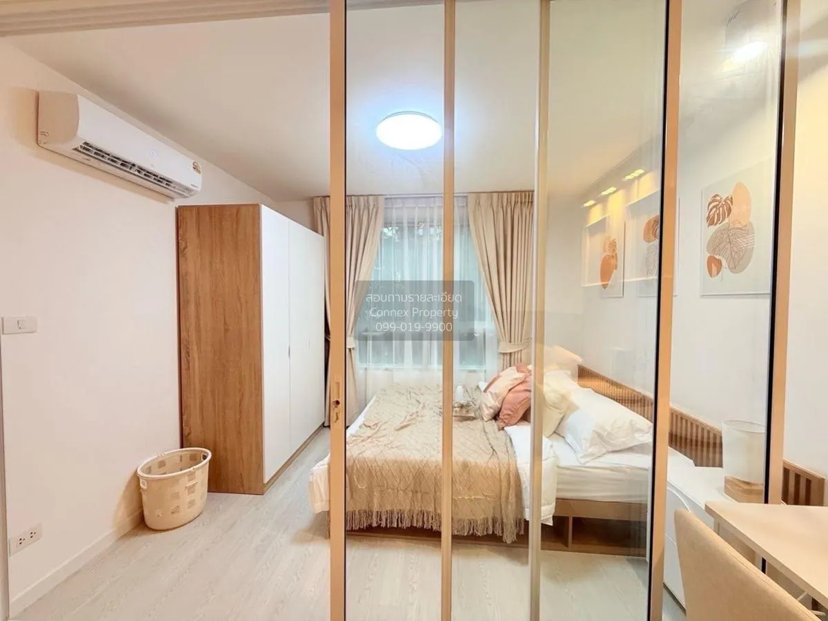 ขายคอนโด  พลัม คอนโด พหลโยธิน 89 รีโนเวทใหม่ ประชาธิปัตย์ ธัญบุรี 2