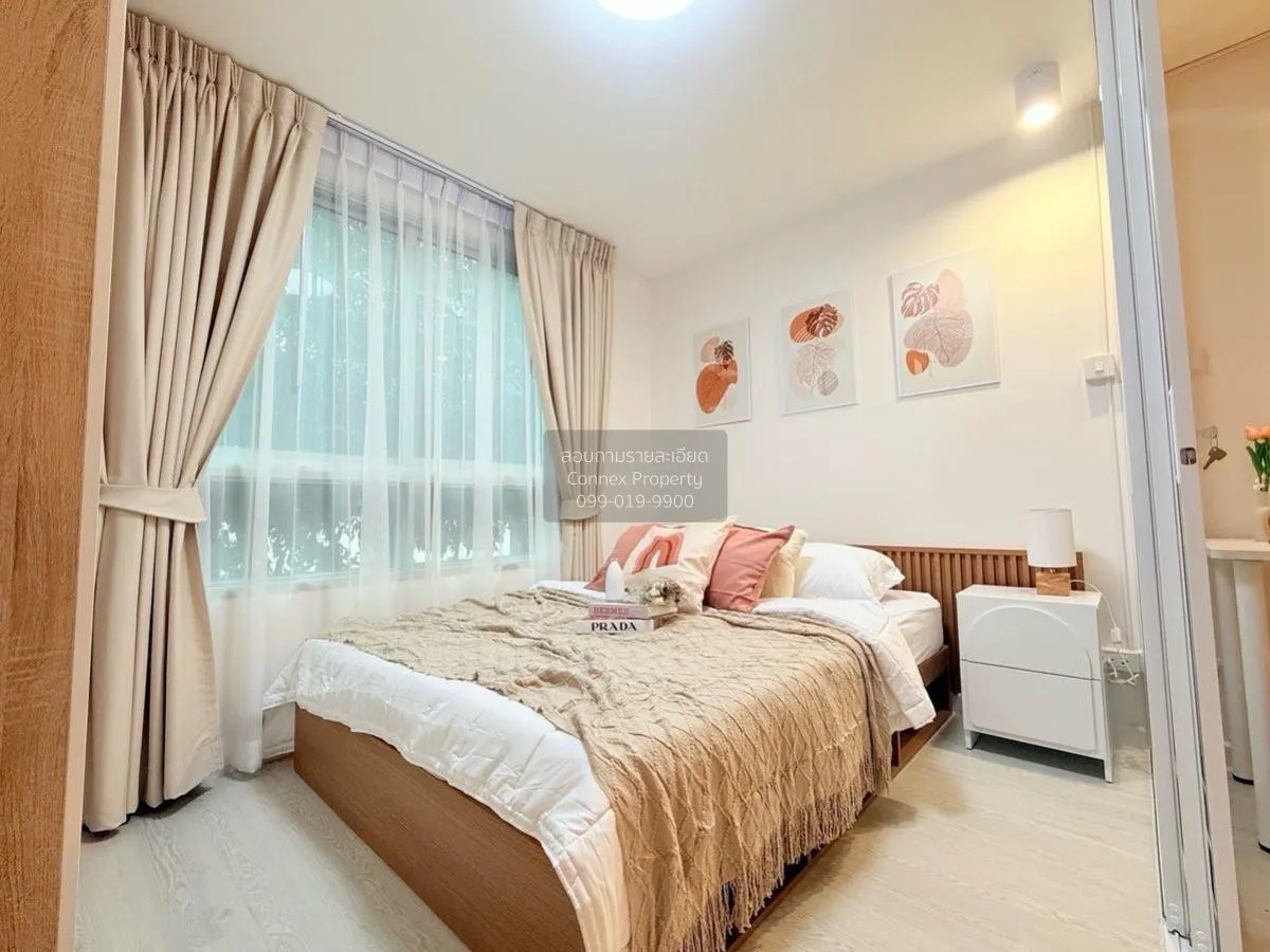 ขายคอนโด  พลัม คอนโด พหลโยธิน 89 รีโนเวทใหม่ ประชาธิปัตย์ ธัญบุรี